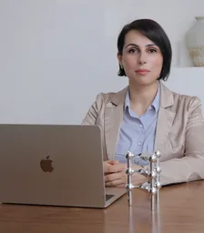 Anna G. — American Global Freights