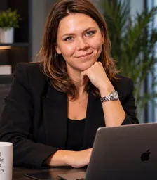 Oksana Kelbass — DDC