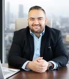 Melik M. — American Global Freights