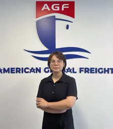 Sue H. — American Global Freights
