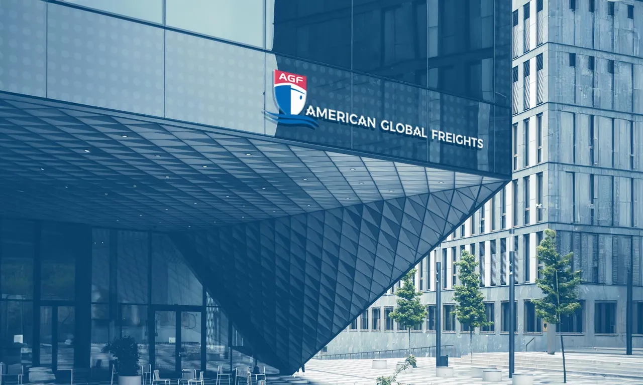 Who We Are — American Global Freights