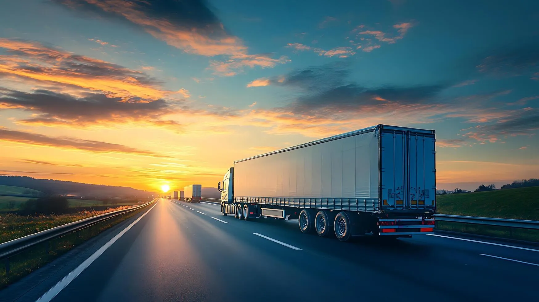 Get in Touch — American Global Freights