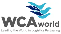 WCA — World Cargo Alliance member