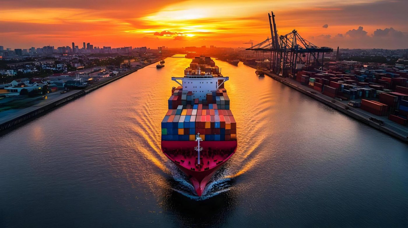 Armenia's Export Map Is Being Redrawn — What It Means for Shippers — American Global Freights