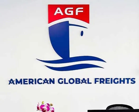 China Freight Forwarding: AGF Expands Its Global Logistics Network — American Global Freights blog