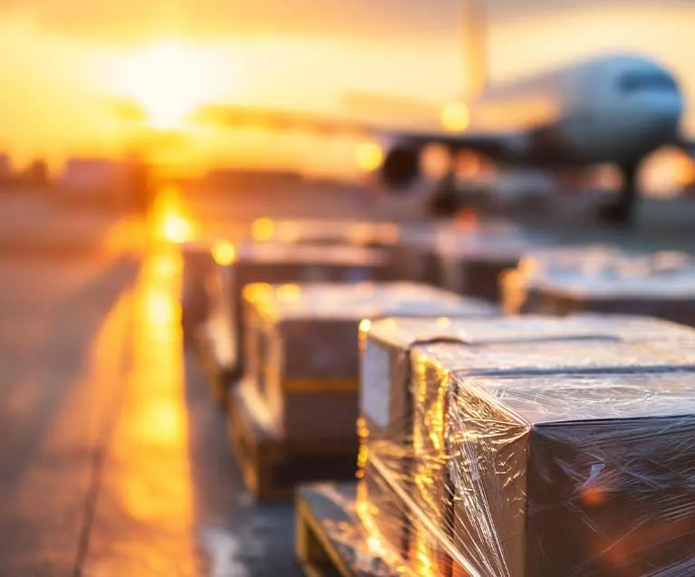 Customs Clearance Guide: Step-by-Step Process Explained — American Global Freights blog