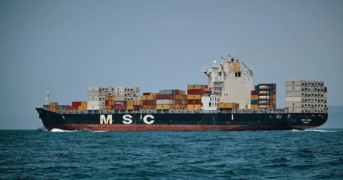 How Long Does Shipping from China to the USA Take? — American Global Freights blog