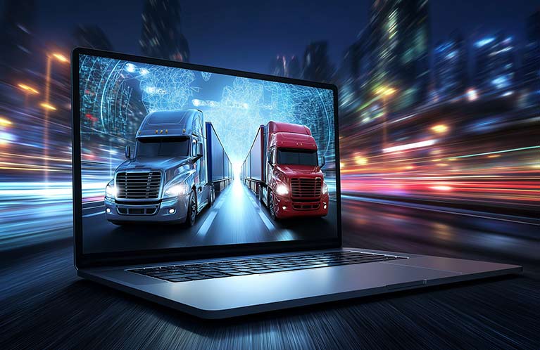 Trade compliance strategy — American Global Freights