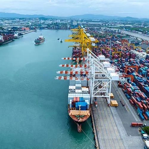 Importing Goods to the United States Using a Freight Forwarder — American Global Freights blog