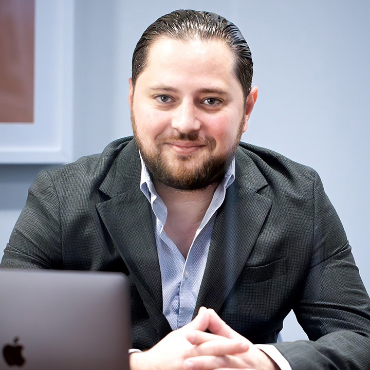 Ari Baghdasaryan Named Chairman and CEO: A New Chapter for AGF