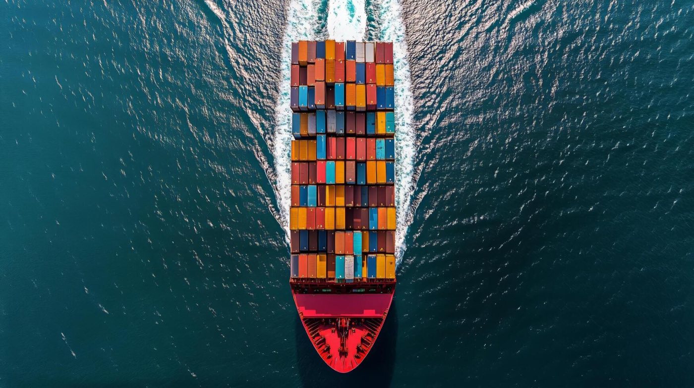 Suez Is Coming Back, Panama Is Tightening: What 2026 Routing Actually Looks Like — American Global Freights