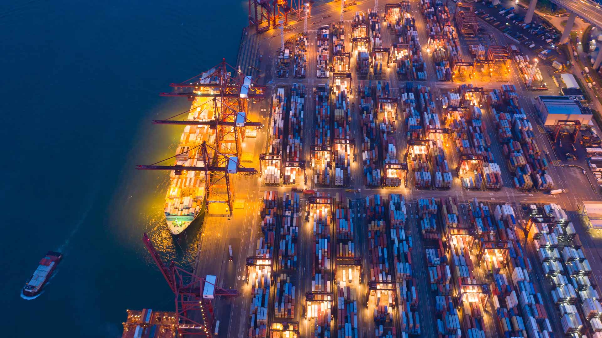 freight forwarding for beginners