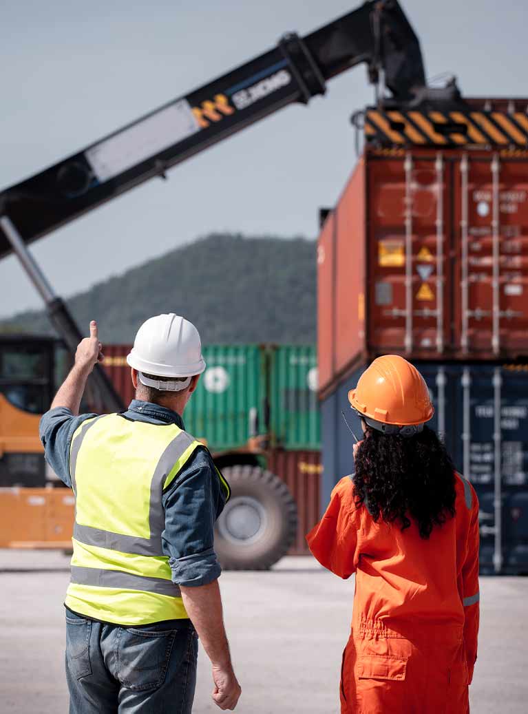 freight forwarding for beginners